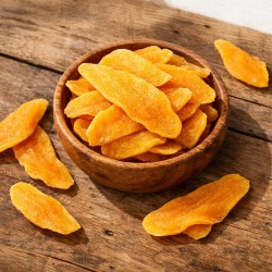 Mangues séchées de Côte d'Ivoire - AlytaShop